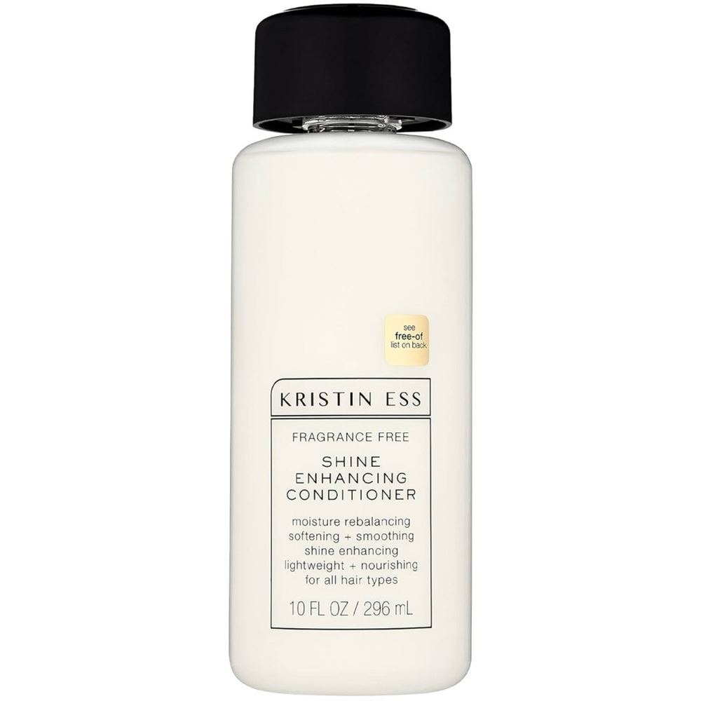 Kristin Ess Hair’s Shine Enhancing Fragrance Free Conditioner